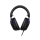 HyperX Cloud III Black-Blue Gaming Headset - 1546252 - zdjęcie 2